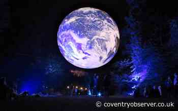 Coventry's Peace Festival returns this November - Coventry Observer