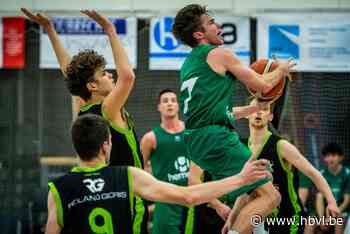 PROVINCIAAL BASKETBAL. Lommel bekert verder, Optima wint derby - Het Belang van Limburg