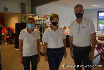 Rode Kruis zoekt extra brugfiguren om kinderen met leerproblemen te helpen - Het Nieuwsblad