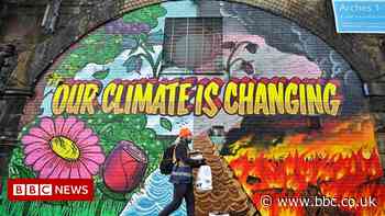 Can COP26 really save the planet?