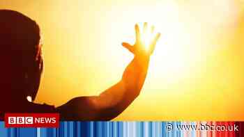 Climate change: What's it like living in a place where it's 50C?