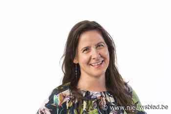 Sopraanzangeres Anja Van Engeland zetelt in Lommelse gemeent... (Lommel) - Het Nieuwsblad