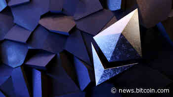 Ether Inferno: Ethereum Network Burned Over $2.4 Billion Worth of ETH in 87 Days – Technology Bitcoin News - Bitcoin News