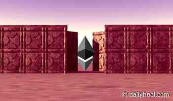 Here’s How Low Ethereum Could Dip if ETH Fails To Hold $4,000, According to Top Crypto Analyst - The Daily Hodl