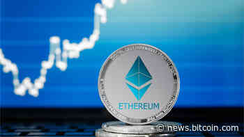 Ethereum Captures New All-Time Price High — ETH Market Cap Surpasses $510 Billion – Market Updates Bitcoin News - Bitcoin News