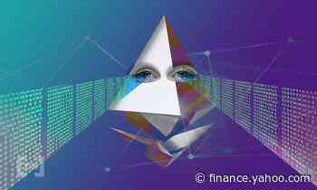 Ethereum (ETH) Readies for Another Attempt at Moving Above $4,000 - Yahoo Finance