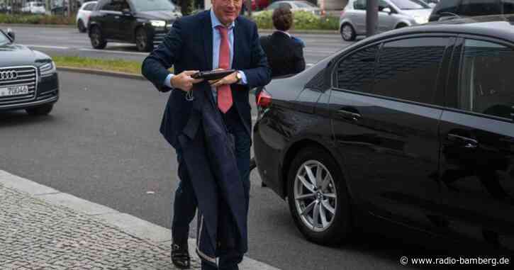 Röttgen: Verschiedene Gesprächsrunden über CDU-Vorsitz