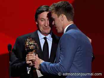 McDavid's Edmonton Oilers showing Gretzky era level of dominance