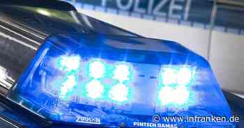 Polizeibericht Bamberg: Die Meldungen vom Samstag, 30.10.2021 - inFranken.de