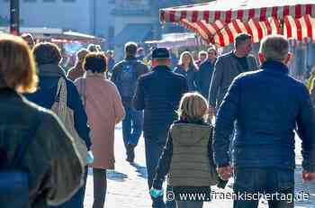 Bamberg soll in den nächsten Jahren um 7000 Einwohner wachsen. Wie die Stadt damit umgeht. - Fränkischer Tag