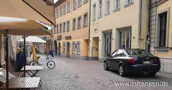 Bamberg: Sodabar in Sandstraße schließt bald - Betreiber mit geheimnisvoller Botschaft - inFranken.de
