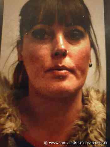 Burnley woman not seen since Friday