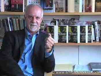 Jim Beam column:'Don't tell me what to do' - American Press | American Press - American Press