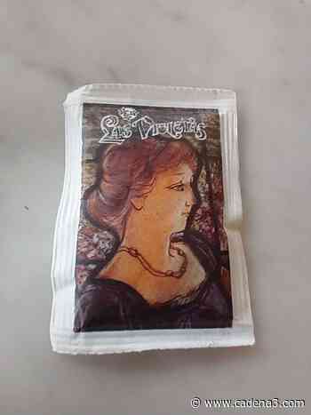 Las Violetas, la confitería más notoria de Buenos Aires - Cadena 3