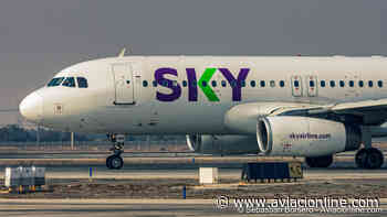 SKY Airline Perú volará entre Lima y Buenos Aires - Aviacionline.com