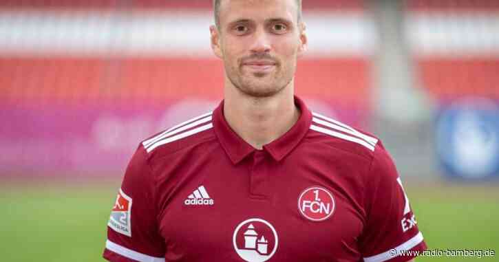Nürnbergs Abwehrspieler Sörensen nach Jochbeinbruch operiert