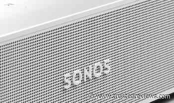 The Sonos Beam Gen 2 gets its first major discount - TrustedReviews