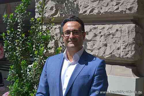 Holland America Line verliert Francisco Sanchez