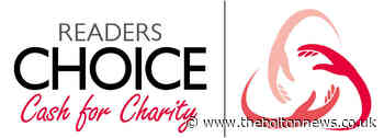 Charities are counting on our readers for support