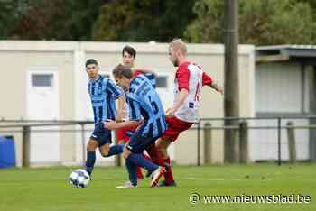 T1 David Verhelst:  “Plezant feestje”