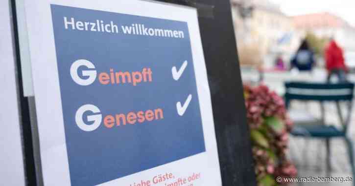 Ärztepräsident für 2G-Regelung und am Arbeitsplatz für 3G