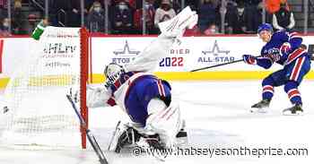 Laval vs. Rochester recap & highlights: Rocket comeback forces overtime but comes up short - Habs Eyes on the Prize