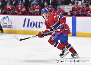 Canadiens: Cole Caufield Needs To Be Sent To Laval - A Winning Habit