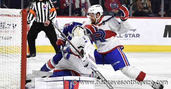 Laval vs. Rochester recap: Rocket come up short in Poehling’s return - Habs Eyes on the Prize