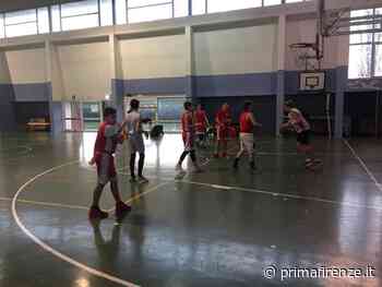 Primo stop del Santo Stefano con il Prato - Firenze Settegiorni