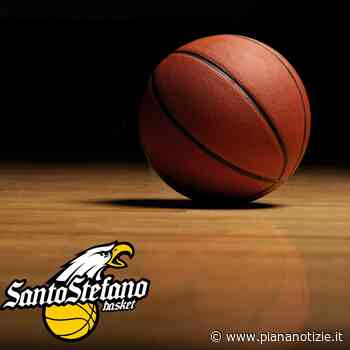 Serie D, con Prato il primo stop per il Basket Santo Stefano - piananotizie.it
