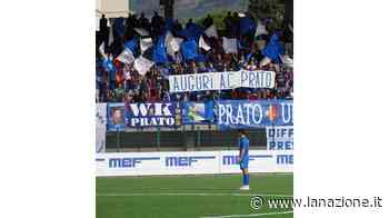 Pardera: "Prato, ora non accontentiamoci" - LA NAZIONE