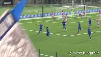 Il Prato ci ha preso gusto: terza vittoria consecutiva, superato il Forlì 1-0 - tvprato.it
