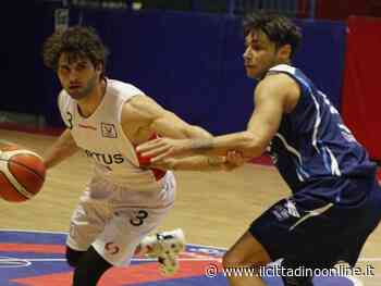 La Virtus ospita Arezzo e vuole rifarsi dopo Prato - Il Cittadino on line