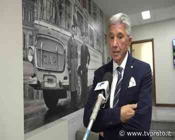 L'amarezza dell'ex presidente Gori: “Prato non ha capito che difendere la Cap significava difendere un pezzo di città” - tvprato.it