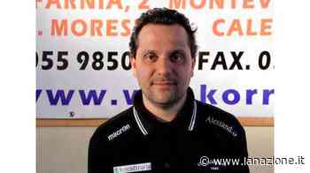 Tra Named e Prato c’è aria di derby - LA NAZIONE