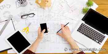 Comune di Prato: 6 tirocini per neodiplomati geometri - Ti Consiglio