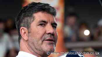 Simon Cowell will quit ITV show and Gary Barlow will replace him