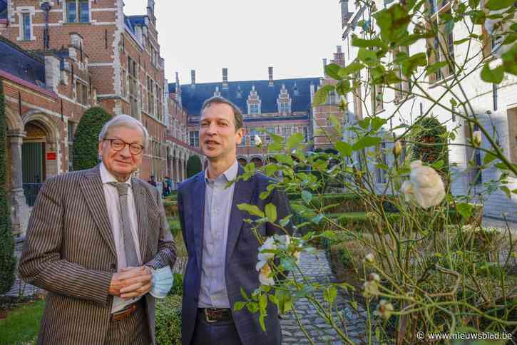 Dag van de Rechtsstaat komt eraan: “Onrustwekkend dat rechters in sommige landen niet meer onafhankelijk kunnen werken”