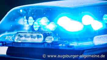 Frau im Maserati fährt mit über zwei Promille Schlangenlinien