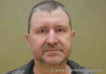 Rhode Island man sentenced to serve 10 years in state prison for child molestation - Newport Buzz