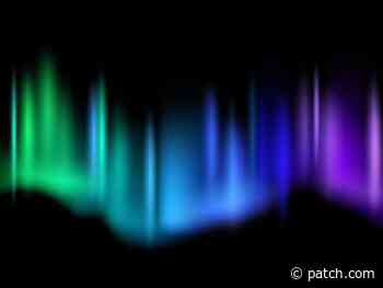 Northern Lights Possible Saturday Night Over Rhode Island - Patch.com