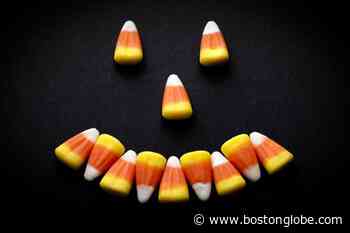 A one-stop guide to trick-or-treating in Rhode Island - The Boston Globe
