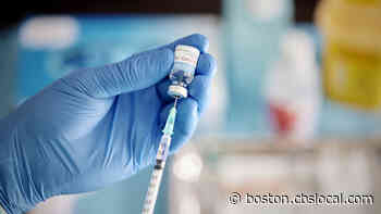 More Than 90 Rhode Island Health Care Facilities Did Not Meet COVID Vaccine Deadline - CBS Boston
