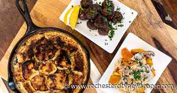 Thanksgiving sides to share that are easy to prepare