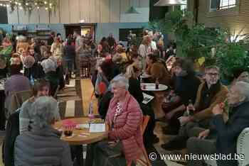 Herentals staat samen sterk voor Stella