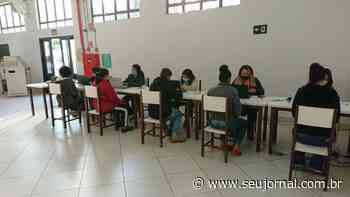 Capivari: Confira os novos horários para a vacinação contra a Covid-19 - SeuJornal