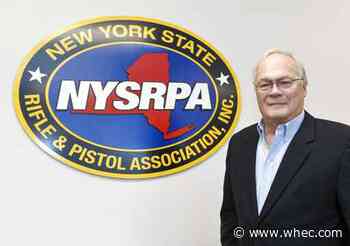 Supreme Court to hear case on New York's gun permit law