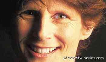 Blundering gardener: Over the steps and onto the porch, to haven from winter we go - TwinCities.com-Pioneer Press