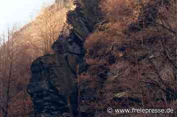 63-Jähriger stürzt an Felswand ab - tot - Freie Presse