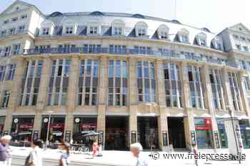 Keils Vize: Will Drechsel Landrat werden? - Freie Presse